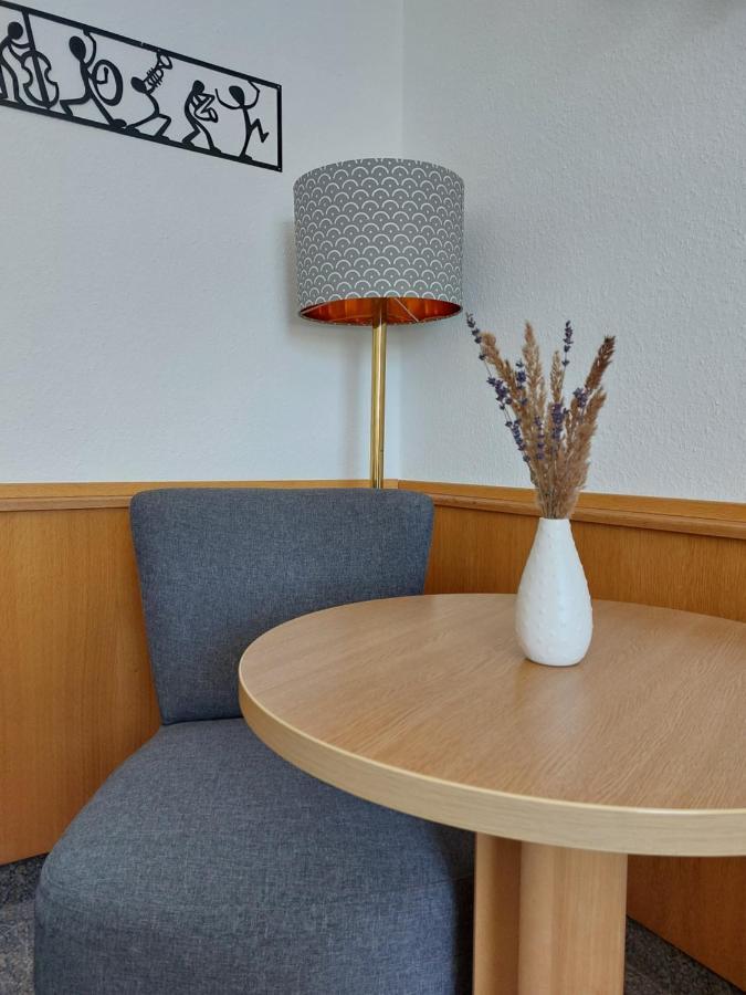 Hotel Zum Poppschen Gut Olbernhau Εξωτερικό φωτογραφία
