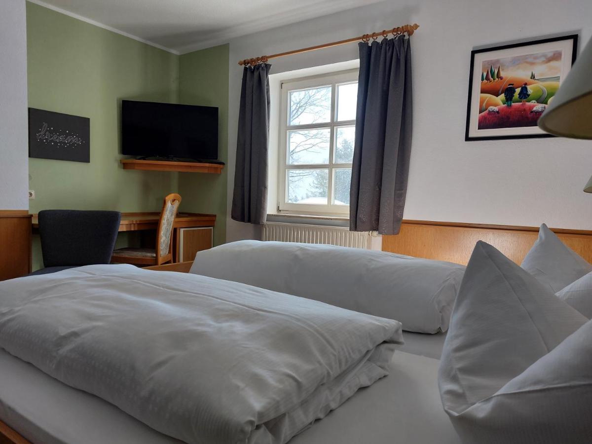 Hotel Zum Poppschen Gut Olbernhau Εξωτερικό φωτογραφία