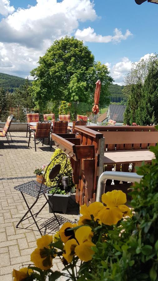 Hotel Zum Poppschen Gut Olbernhau Εξωτερικό φωτογραφία