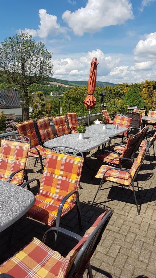 Hotel Zum Poppschen Gut Olbernhau Εξωτερικό φωτογραφία